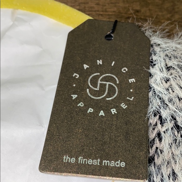 Cheetah Print Woolly Jacket/Cardigan - Picture 2 of 4